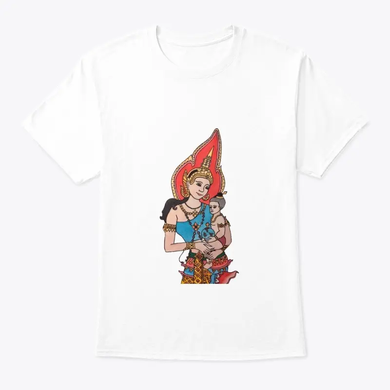 Our Lady of Thailand T-Shirt