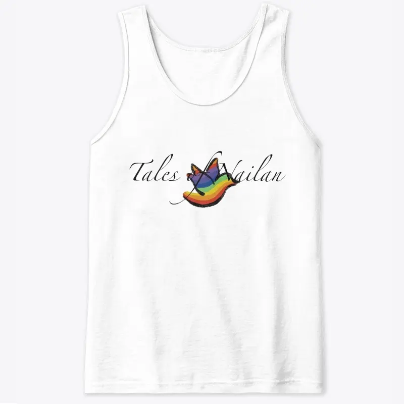 Tales of Nailan Tank Top