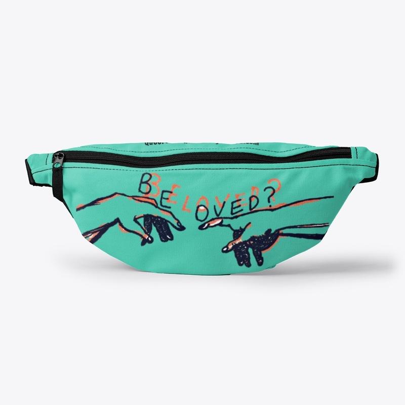 Beloved? Fanny Pack