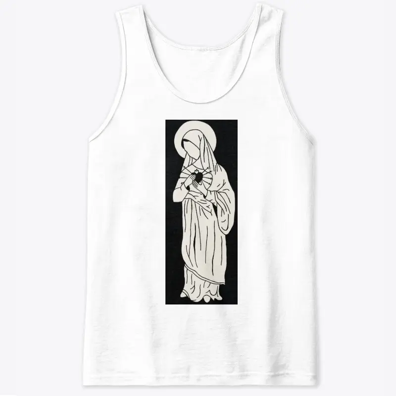 Our Lady of Sorrows Tank