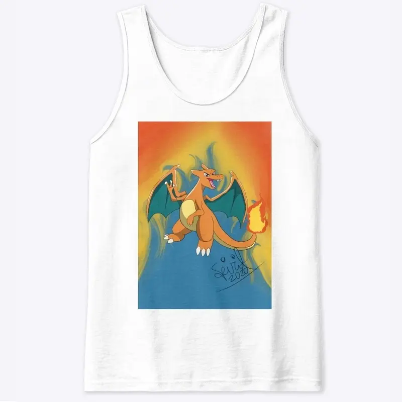 Specialty Tank Top