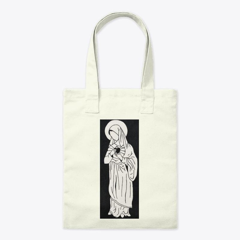 Our Lady of Sorrows Bag