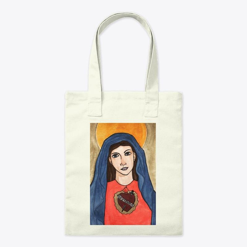 Feast of the Nativity Bag