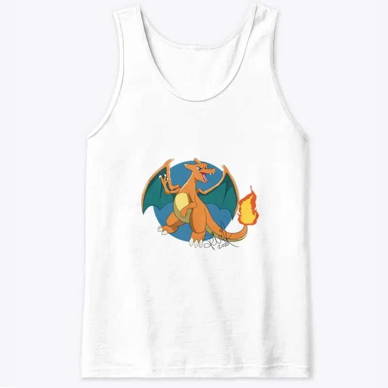 Specialty Tank Top 2