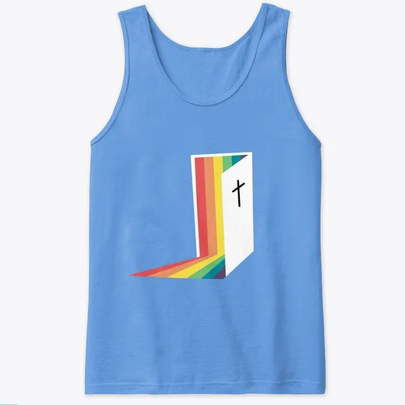 LGBT Christian Coming Out Hoodie